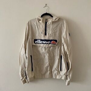 Ellesse Mont Oh Jacket